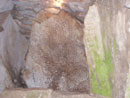 Interior of Cairn 'T'