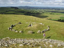 Loughcrew County Meath